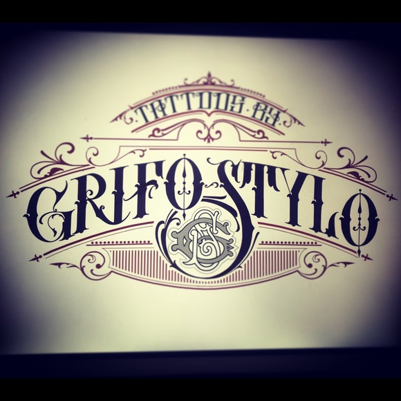 grifotattoos